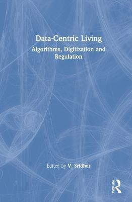 Data-centric Living(English, Hardcover, unknown)
