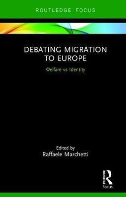 Debating Migration to Europe(English, Paperback, unknown)