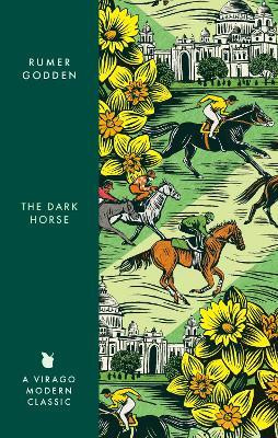 The Dark Horse(English, Paperback, Godden Rumer)