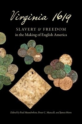 Virginia 1619(English, Paperback, unknown)