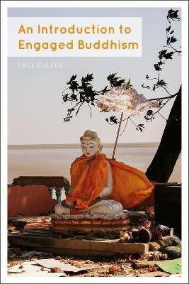 An Introduction to Engaged Buddhism(English, Electronic book text, Fuller Paul Dr)