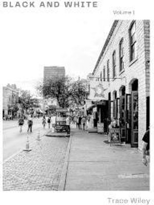 Black and White Volume 1(English, Paperback, Wiley Trace)