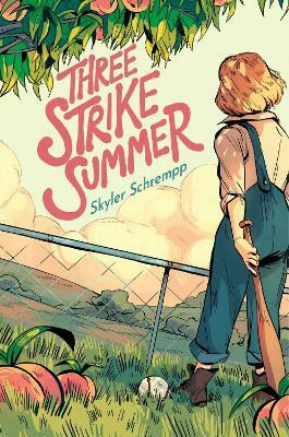 Three Strike Summer(English, Electronic book text, Schrempp Skyler)