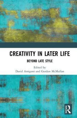 Creativity in Later Life(English, Hardcover, unknown)