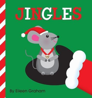 Jingles(English, Hardcover, Graham Eileen)