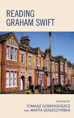 Reading Graham Swift(English, Hardcover, unknown)