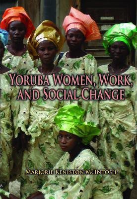 Yoruba Women, Work, and Social Change(English, Paperback, unknown)