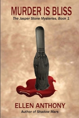 Murder is Bliss(English, Paperback, Anthony Ellen)