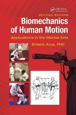 Biomechanics of Human Motion(English, Paperback, Arus, Ph.D. Emeric)