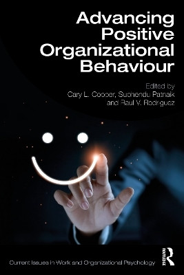 Advancing Positive Organizational Behaviour(English, Paperback, unknown)