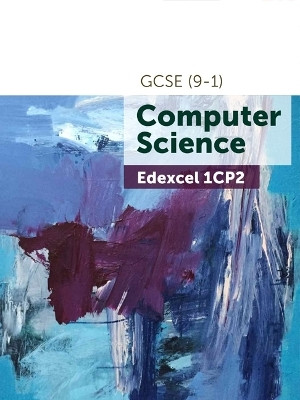 Edexcel GCSE (9-1) Computer Science 1CP2(English, Paperback, Robson S)