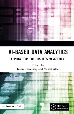 AI-Based Data Analytics(English, Hardcover, unknown)