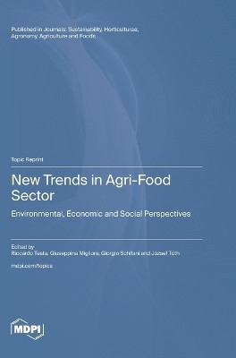 New Trends in Agri-Food Sector(English, Hardcover, unknown)