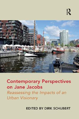 Contemporary Perspectives on Jane Jacobs(English, Paperback, Schubert Dirk)