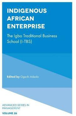 Indigenous African Enterprise(English, Hardcover, unknown)