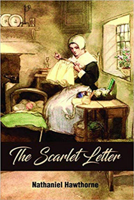 The Scarlet Letter(English, Paperback, Nathaniel Hawthorne)