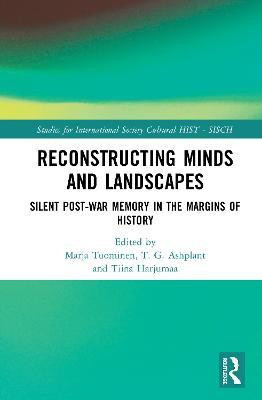 Reconstructing Minds and Landscapes(English, Paperback, unknown)