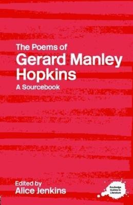 The Poems of Gerard Manley Hopkins(English, Paperback, unknown)