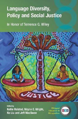 Language Diversity, Policy and Social Justice(English, Hardcover, unknown)