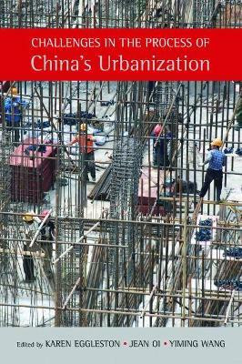 Challenges in the Process of China's Urbanization(English, Paperback, unknown)