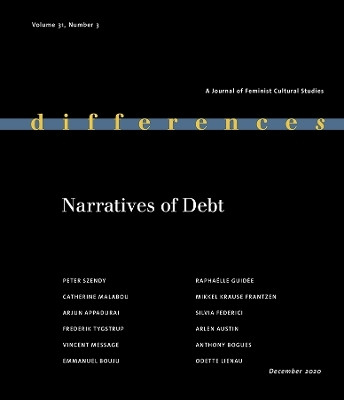 Narratives of Debt(English, Paperback, unknown)
