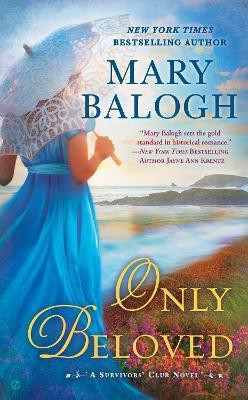 Only Beloved(English, Paperback, Balogh Mary)