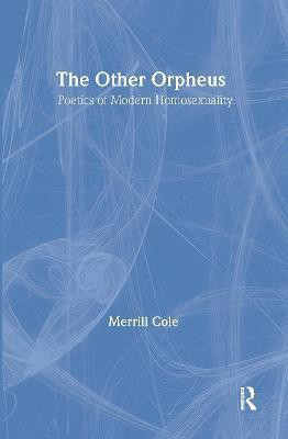 The Other Orpheus(English, Hardcover, Cole Merrill)
