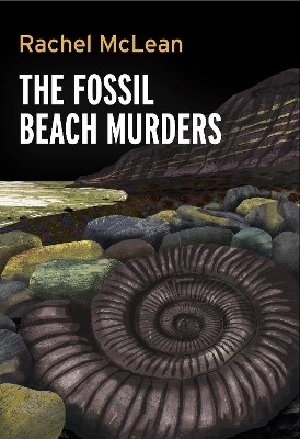 The Fossil Beach Murders(English, Hardcover, McLean Rachel)