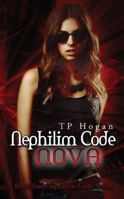 Nova(English, Paperback, Hogan Tp)