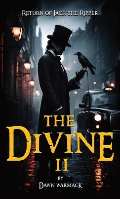 The Divine II(English, Hardcover, Warmack Dawn)
