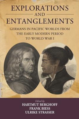 Explorations and Entanglements(English, Paperback, unknown)