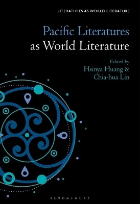 Pacific Literatures as World Literature(English, Paperback, unknown)