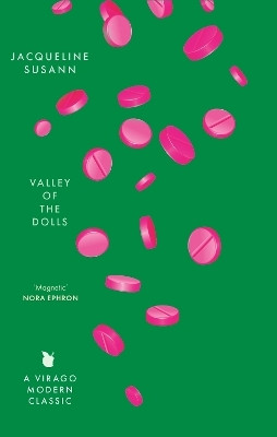 Valley Of The Dolls(English, Paperback, Susann Jacqueline)