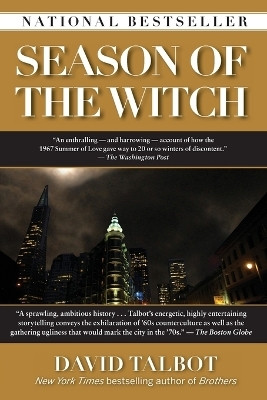 Season of the Witch(English, Paperback, Talbot David)