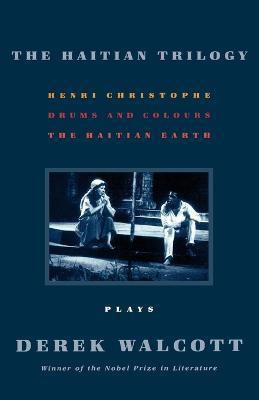 The Haitian Trilogy(English, Book, Walcott Derek)