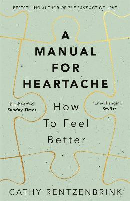 A Manual for Heartache(English, Electronic book text, Rentzenbrink Cathy)