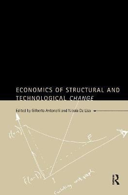 Economics of Structural and Technological Change(English, Hardcover, unknown)