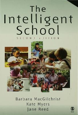 The Intelligent School(English, Electronic book text, MacGilchrist Barbara)
