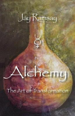 Alchemy(English, Paperback, Ramsay Jay)
