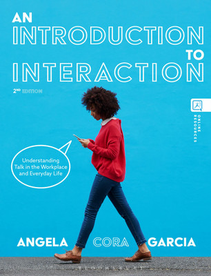 An Introduction to Interaction(English, Paperback, Garcia Angela Cora Associate Professor)