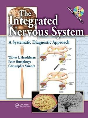 The Integrated Nervous System(English, Electronic book text, Hendelman Walter J.)