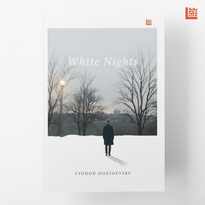 White Nights(English, Paperback, Dostoevsky Fyodor)