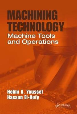 Machining Technology(English, Hardcover, Youssef Helmi A.)