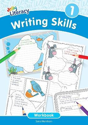Writing Skills Workbook 1(English, Paperback, Lloyd Sue)