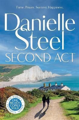 Second Act(English, Hardcover, Steel Danielle)