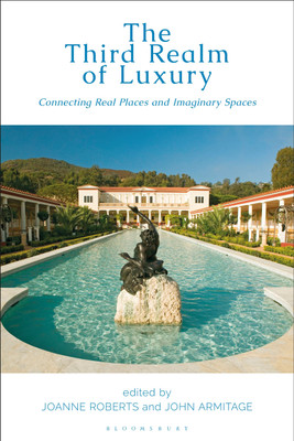 The Third Realm of Luxury(English, Paperback, unknown)
