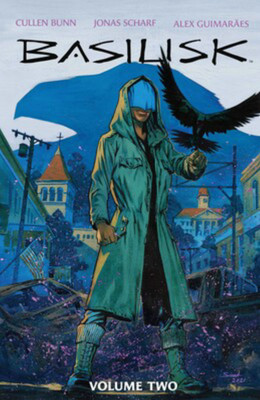 Basilisk Vol. 2 SC: Volume 2(English, Paperback, Bunn Cullen)