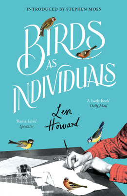Birds as Individuals(English, Hardcover, Howard Len)