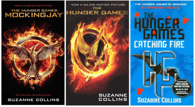 Combo of 3 Books ( Mockingjay + The Hunger Games + The Hunger Games Catching Fire )(Paperback, Collins Suzanne) Combo of 3 Books ( Mockingjay + The Hunger Games + The Hunger Games Catching Fire )(Paperback, Collins Suzanne)