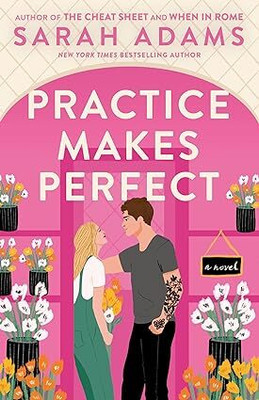 Practice Makes Perfect(English, Paperback, Adams Sarah)